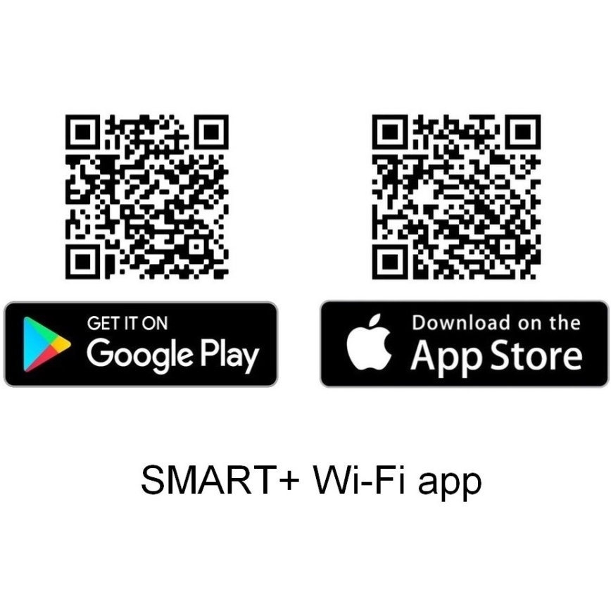 Ledvance- Iluminação de teto LED com regulação SUN@HOME CIRCULAR LED/18,5W/230V Wi-Fi