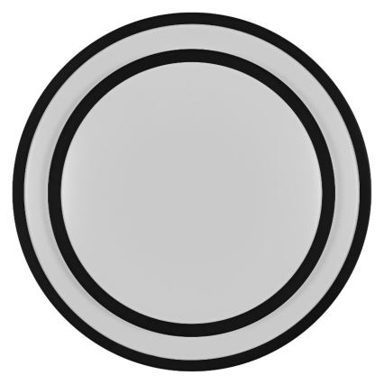 Ledvance - Iluminação de teto LED ORBIS BERLIN LED/36W/230V preto