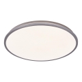 Ledvance - Iluminação de teto LED ORBIS DUBLIN LED/24W/230V diâmetro 39 cm