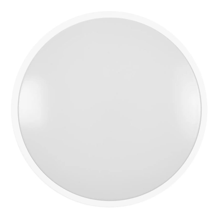 Ledvance - Iluminação de teto LED ORBIS LONDON LED/24W/230V branco