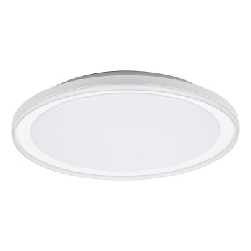 Ledvance - Iluminação de teto LED ORBIS PEDERSON LED/24W/230V diâmetro 45 cm branco