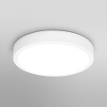 Ledvance - Iluminação de teto LED ORBIS SLIM LED/20W/230V branco
