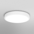 Ledvance - Iluminação de teto LED ORBIS SLIM LED/24W/230V branco