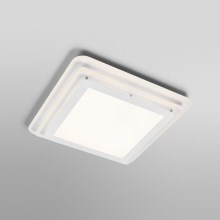 Ledvance - Iluminação de teto LED ORBIS SPIRAL LED/26W/230V