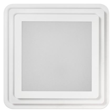 Ledvance - Iluminação de teto LED ORBIS SPIRAL LED/26W/230V