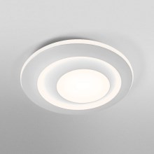 Ledvance - Iluminação de teto LED ORBIS SPIRAL LED/27W/230V