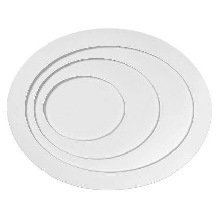 Ledvance - Iluminação de teto LED ORBIS SPIRAL LED/37W/230V