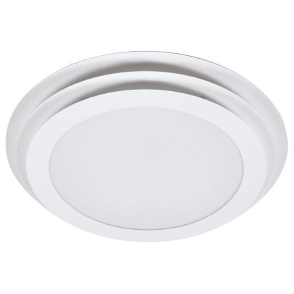 Ledvance - Iluminação de teto LED ORBIS SPIRAL LED/38W/230V