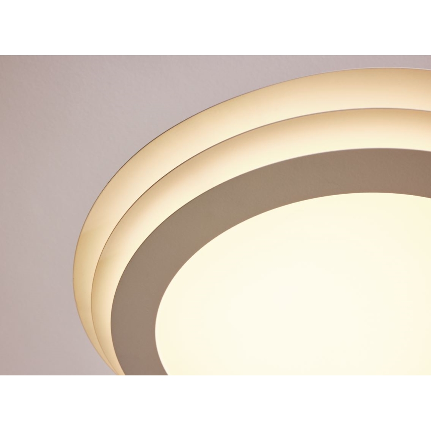 Ledvance - Iluminação de teto LED ORBIS SPIRAL LED/38W/230V