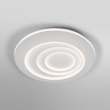 Ledvance - Iluminação de teto LED ORBIS SPIRAL LED/42W/230V