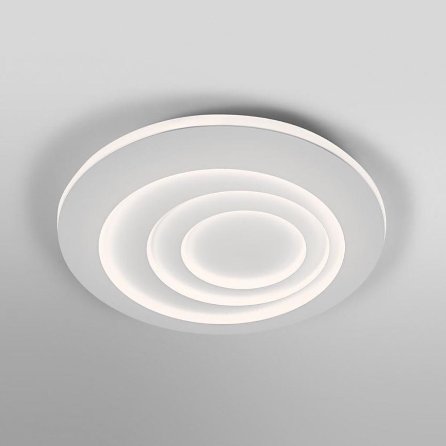 Ledvance - Iluminação de teto LED ORBIS SPIRAL LED/42W/230V