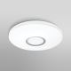 Ledvance - Iluminação LED RGB com regulação SMART+ KITE LED/18W/230V 3,000K-6,500K Wi-Fi