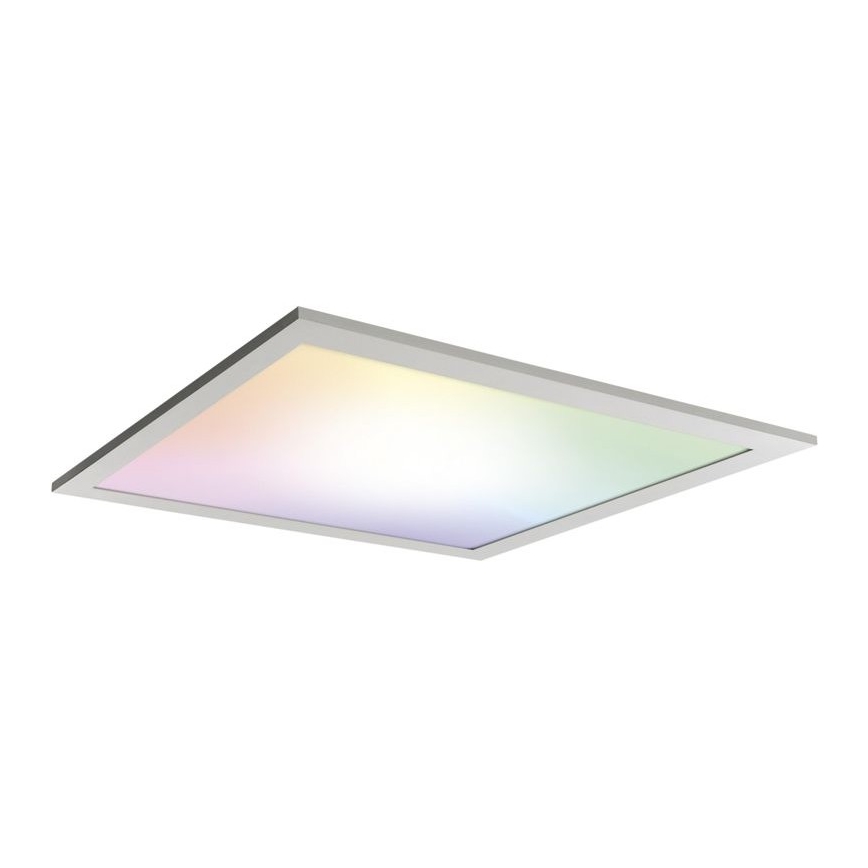 Ledvance - Iluminação de teto LED RGB com regulação SMART+ PLANON PLUS LED/20W/230V 3000K-6500K