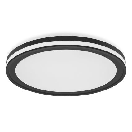 Ledvance - Iluminação de teto LED RGBW com regulação SMART+ CIRCLE LED/28W/230V Wi-Fi