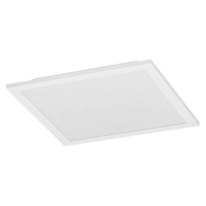 Ledvance - Iluminação de teto LED RGBW com regulação SMART+ MAGIC LED/24W/230V 2700-6500K Wi-Fi + comando