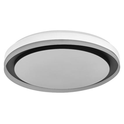 Ledvance - Iluminação de teto LED RGBW com regulação SMART+ MAGIC LED/38W/230V 2700-6500K Wi-Fi