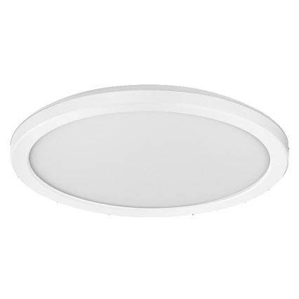 Ledvance - Iluminação de teto LED RGBW com regulação SMART+ ORBIS LED/19W/230V 2700-6500K Wi-Fi