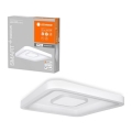 Ledvance - Iluminação de teto LED RGBW com regulação SMART+ ORBIS LED/32W/230V 2700-6500K Wi-Fi