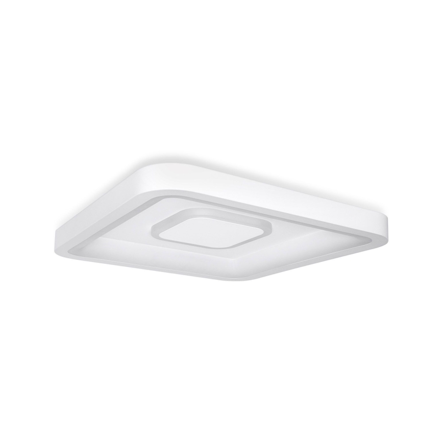 Ledvance - Iluminação de teto LED RGBW com regulação SMART+ ORBIS LED/32W/230V 2700-6500K Wi-Fi