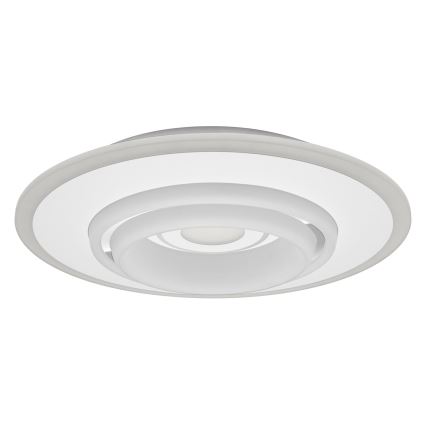 Ledvance - Iluminação de teto LED RGBW com regulação SMART+ ORBIS LED/32W/230V Wi-Fi
