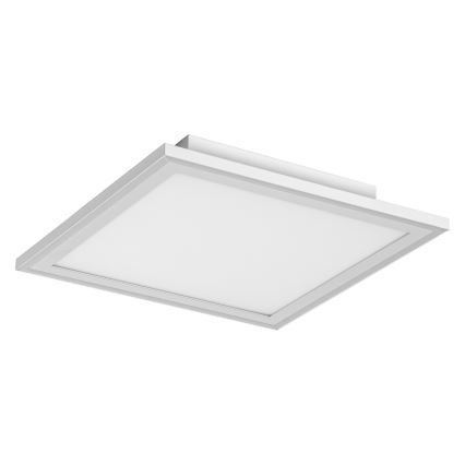 Ledvance- Iluminação de teto LED RGBW com regulação SMART+ PLANON LED/18W/230V 2700-6500K Wi-Fi