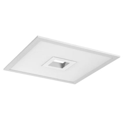 Ledvance- Iluminação de teto LED RGBW com regulação SMART+ PLANON LED/24W/230V 2700-6500K Wi-Fi