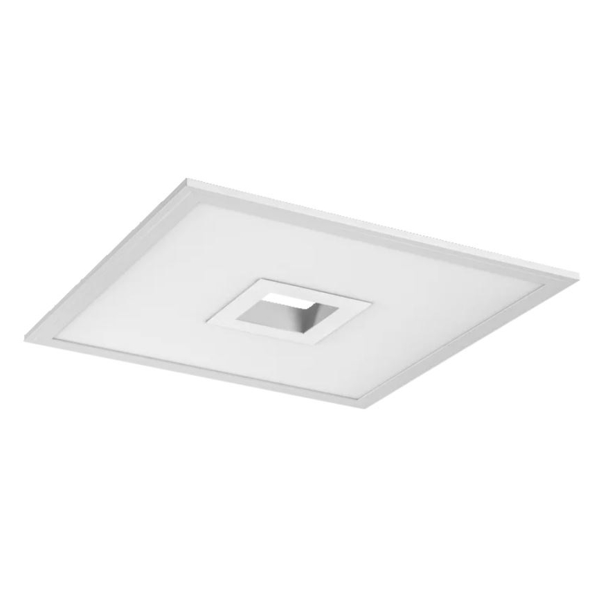 Ledvance- Iluminação de teto LED RGBW com regulação SMART+ PLANON LED/24W/230V 2700-6500K Wi-Fi