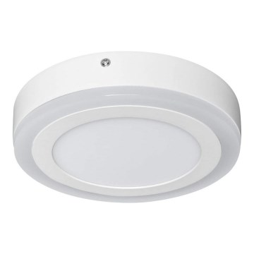 Ledvance - Iluminação de teto LED ROUND LED/15W/230V d. 20 cm