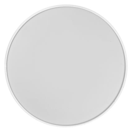 Ledvance - Iluminação de teto ORBIS PARIS 1xE27/25W/230V branco