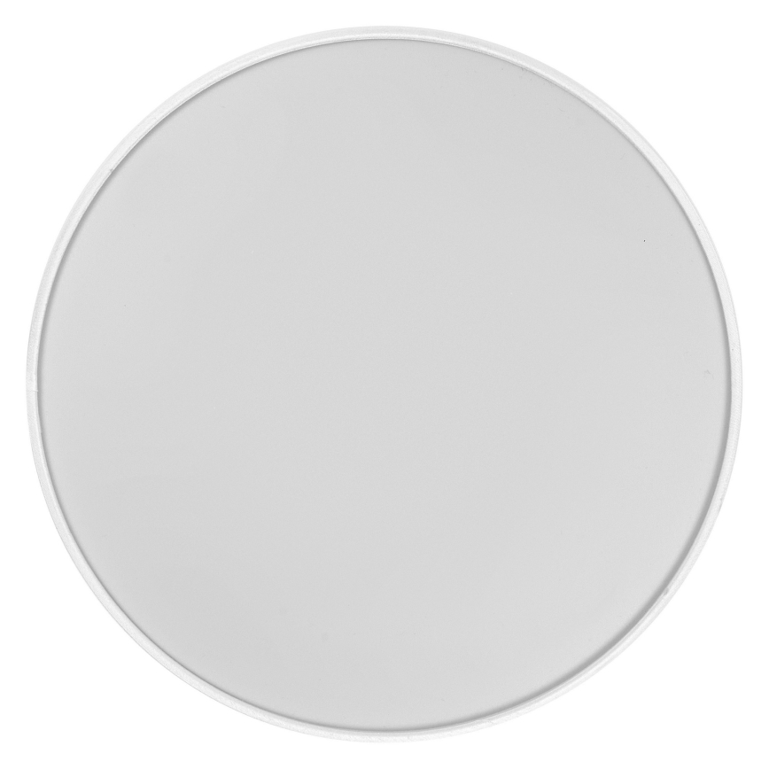 Ledvance - Iluminação de teto ORBIS PARIS 1xE27/25W/230V branco