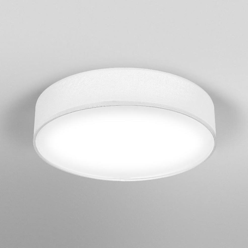 Ledvance - Iluminação de teto ORBIS PARIS 2xE27/25W/230V branco