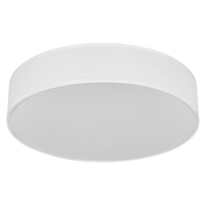 Ledvance - Iluminação de teto ORBIS PARIS 2xE27/25W/230V branco