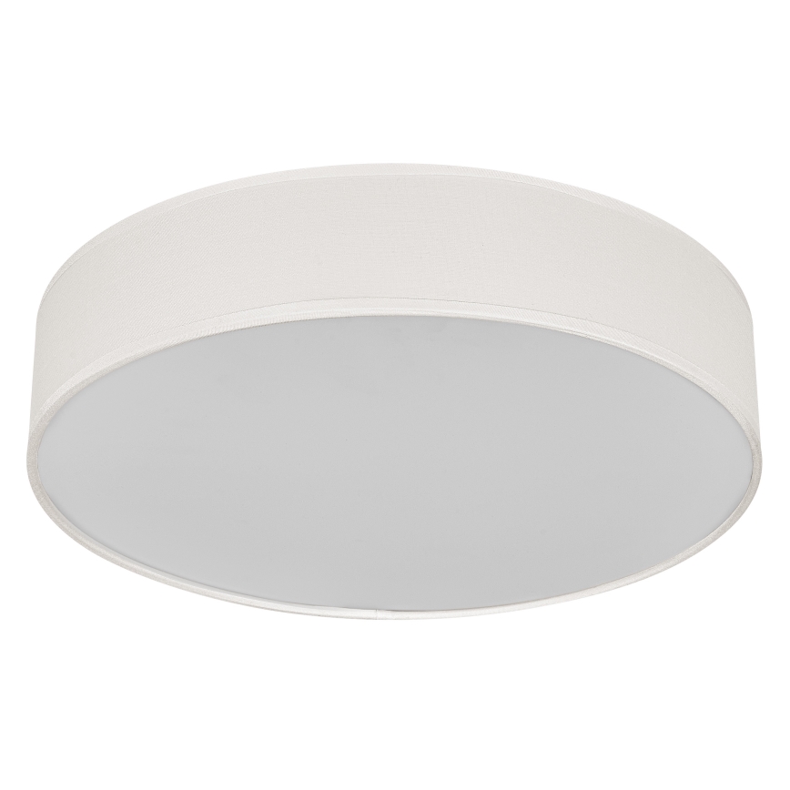 Ledvance - Iluminação de teto ORBIS PARIS 2xE27/25W/230V creme