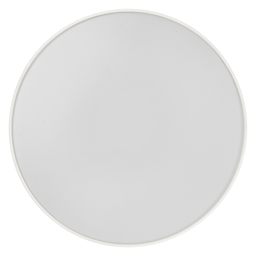 Ledvance - Iluminação de teto ORBIS PARIS 2xE27/25W/230V creme