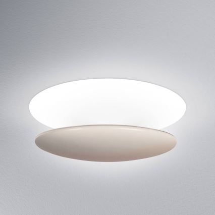 Ledvance - Iluminação de teto SMART+ TIBEA 1xE27/60W/230V