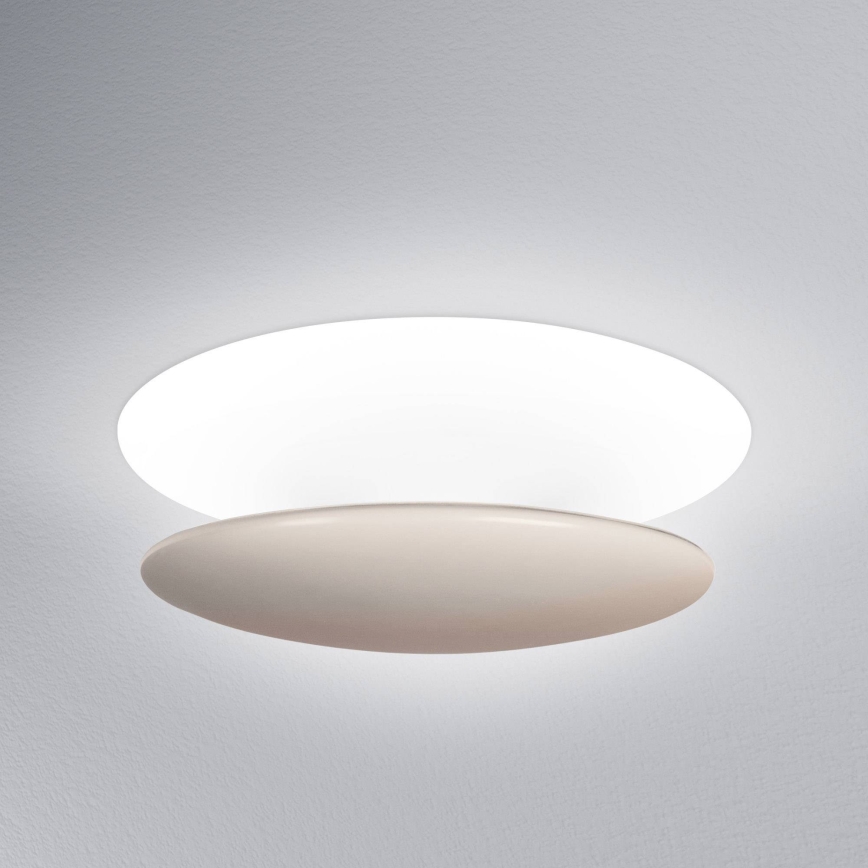 Ledvance - Iluminação de teto SMART+ TIBEA 1xE27/60W/230V