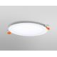 Ledvance - Iluminação embutida LED SLIM LED/22W/230V 6500K
