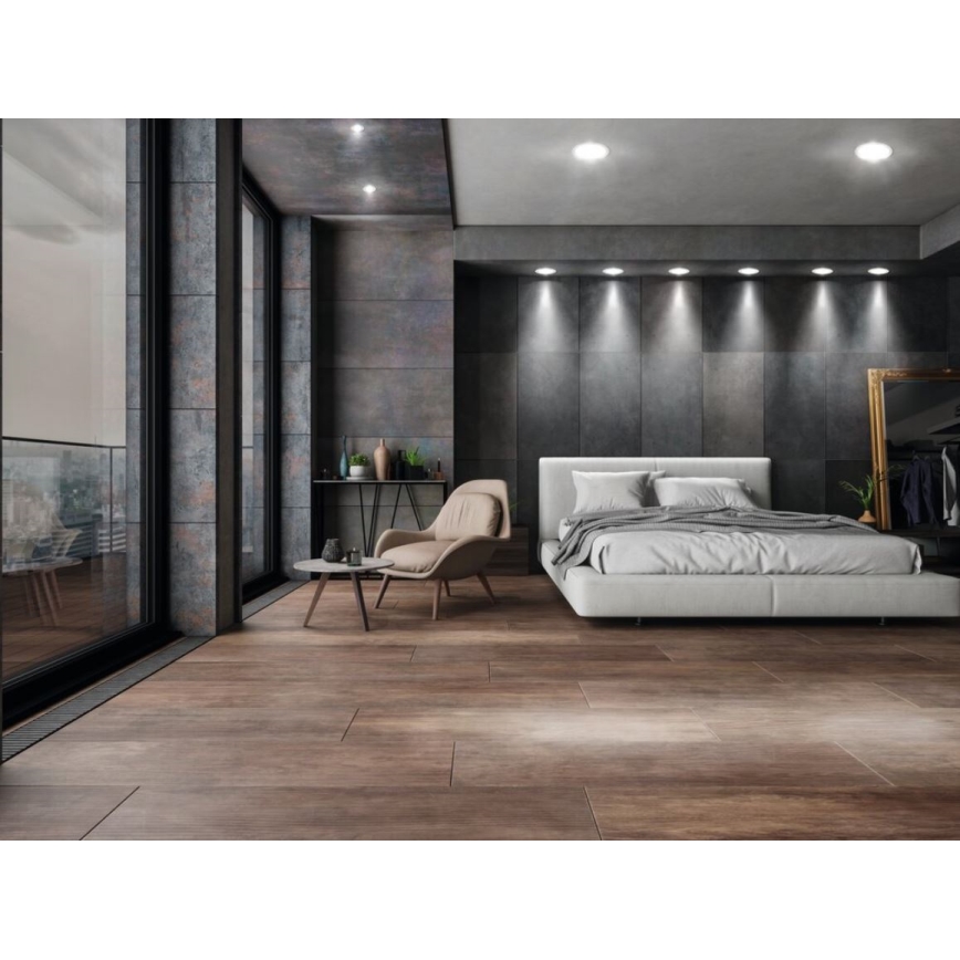 Ledvance - Iluminação embutida LED SLIM LED/4,5W/230V 4000K