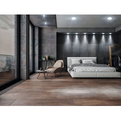 Ledvance - Iluminação embutida LED SLIM LED/4,5W/230V 6500K