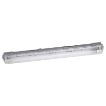 Ledvance - Iluminação fluorescente técnica LED SUBMARINE 1xG13/8W/230V IP65