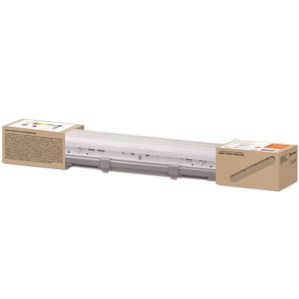 Ledvance - Iluminação industrial fluorescente LED DAMP T8 1xG13/7W/230V IP65