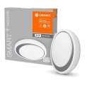 Ledvance - Iluminação LED com regulação SMART+ MOON LED/32W/230V 3,000K-6,500K Wi-Fi