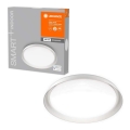 Ledvance - Iluminação LED com regulação SMART+ PLATE LED/24W/230V 3,000K-6,500K Wi-Fi