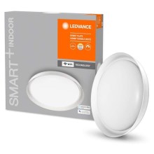 Ledvance - Iluminação LED com regulação SMART+ PLATE LED/24W/230V 3,000K-6,500K Wi-Fi