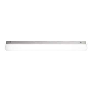 Ledvance - Iluminação LED para espelho de banheiro SQUARE LED/14W/230V IP44 3000/4000K IRC 90 Ra