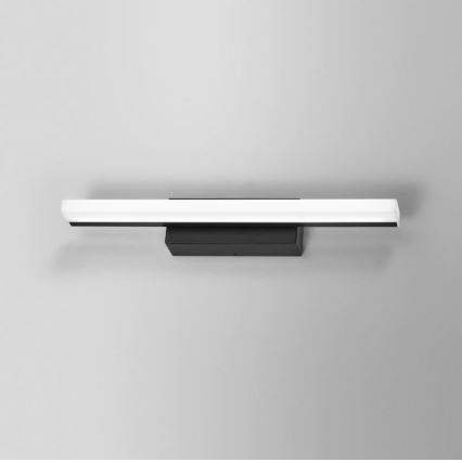 Ledvance - Iluminação para espelho LED táctil com regulação ORBIS MIRROR LED/6,8W/230V 40 cm 3000/4000K IP44