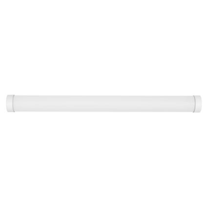 Ledvance - Iluminação LED táctil regulável para espelhos ORBIS TUBE LED/12W/230V 60 cm 3000/4000K IP44