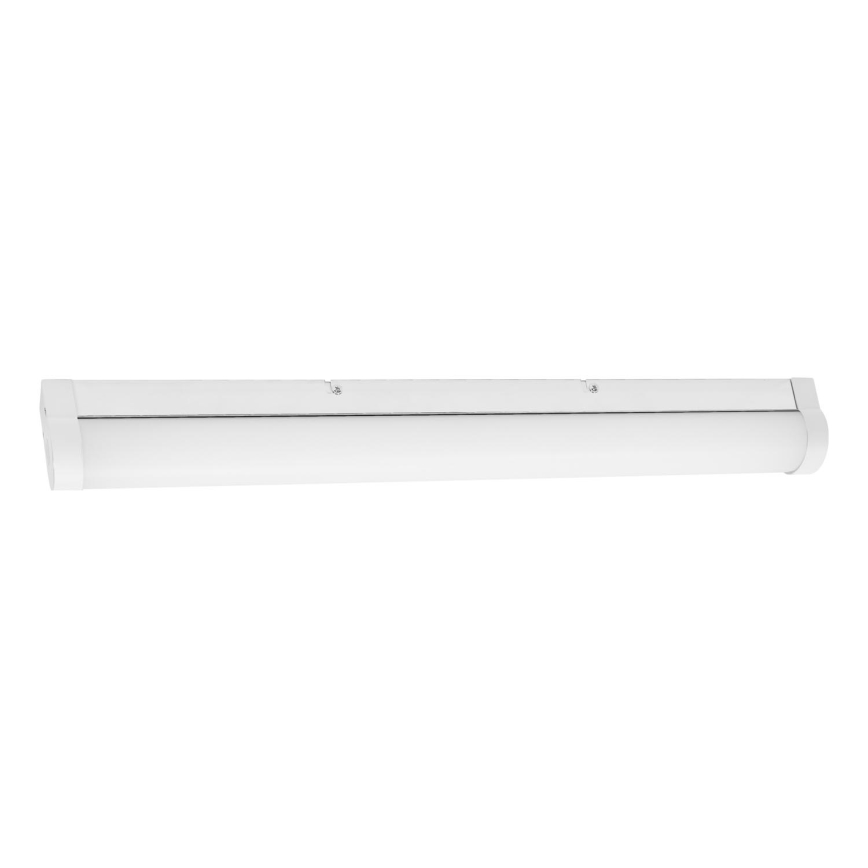 Ledvance - Iluminação LED táctil regulável para espelhos ORBIS TUBE LED/12W/230V 60 cm 3000/4000K IP44