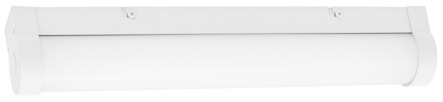 Ledvance - Iluminação LED táctil regulável para espelhos ORBIS TUBE LED/9W/230V 40 cm 3000/4000K IP44