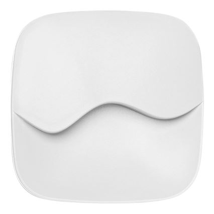 Ledvance - Iluminação noturna de tomada LED com sensor LUNETTA LED/0,5W/230V 3000K